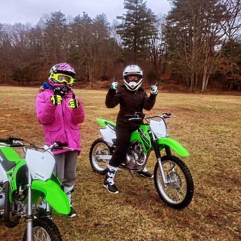 The Dirt Bike Academy
